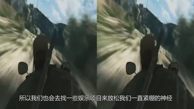 还在去电影院看3D么,在家有了它,手机就可以看3D电影了,太神奇了