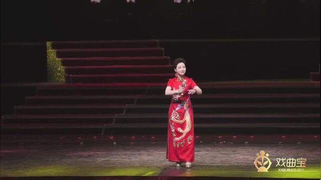 请欣赏豫剧《花木兰》选段《思家》,很经典的戏曲,你听过吗