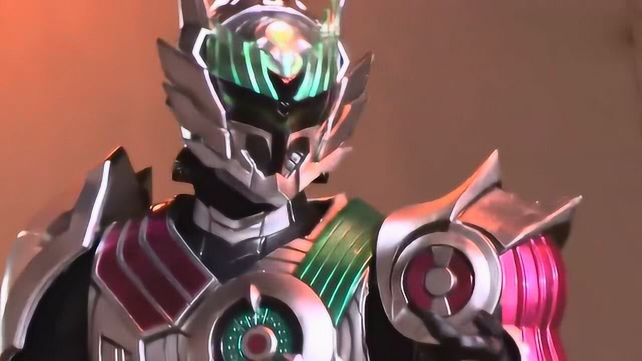 铠甲勇士捕将在和僵傀战斗中志凯神志不清到底怎么了