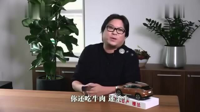 高晓松讲欢乐网络段子,穿越需谨慎,现代人到秦朝差点饿晕街头