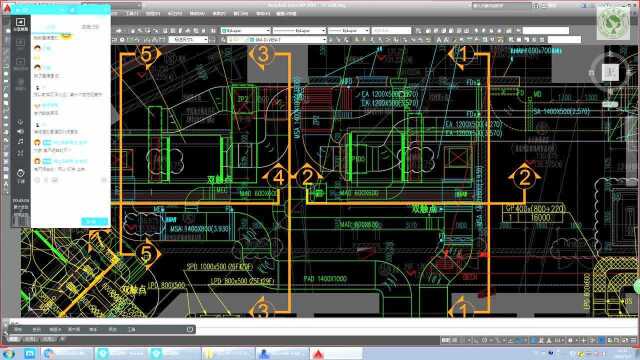 机电暖通设计图纸深化BIM,Revit视频教程