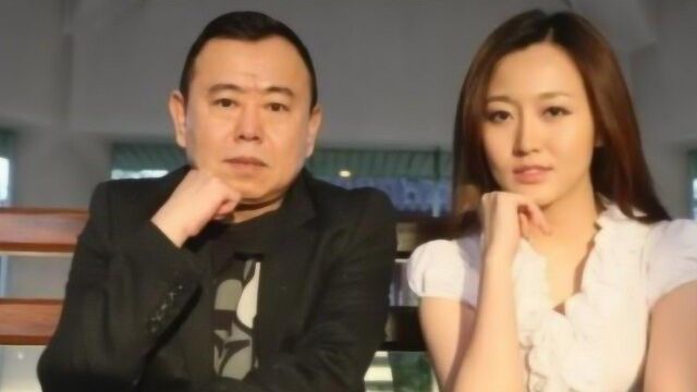 潘长江女儿潘阳,结婚当天成“潘十亿”如今35岁像变个人一样