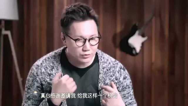 歌手:韩国歌王郑淳元卸下所有荣光,重新出战