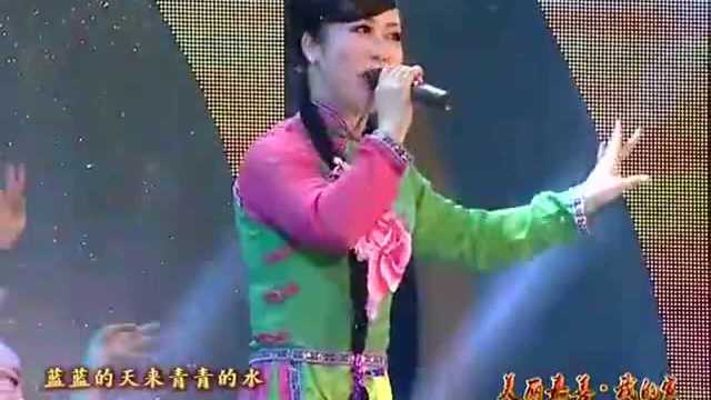 超好听:嘉善田歌新版 嘉善田歌 嘤嘤成韵 唱出水乡文化的灵动