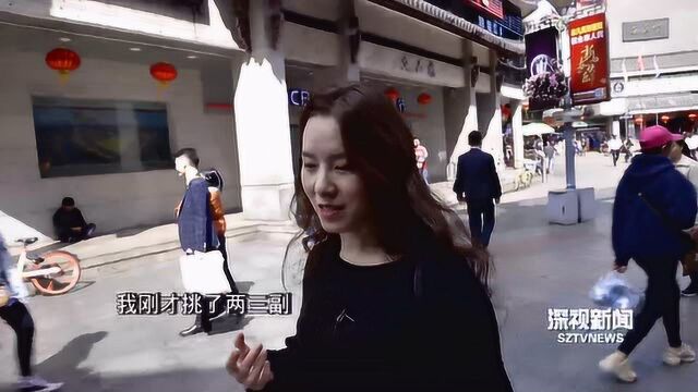 庞玮:我不在意那些标签 我只求尽可能完美