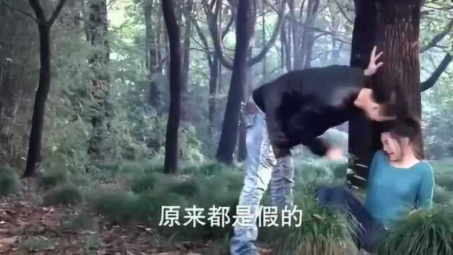 璀璨人生:周启瑞告诉余非,夏宇扬要牺牲余非来换取荣华富贵