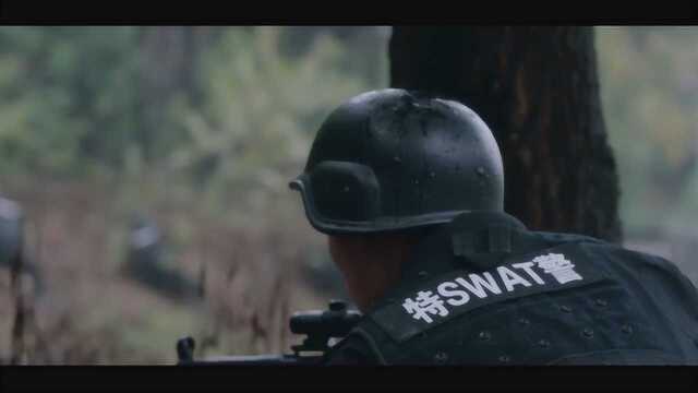 SWAT剿灭黑帮老巢,太简单太轻松