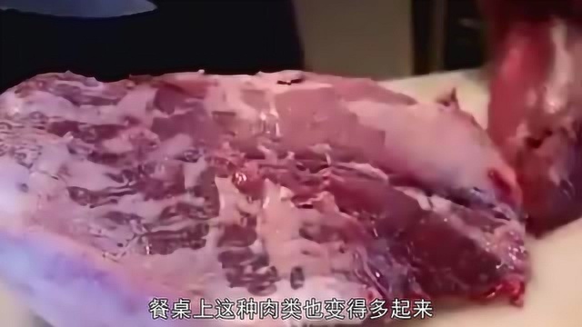 炖牛肉时,只需加入一勺“它”,牛肉软烂入味还不腥,不懂就亏了