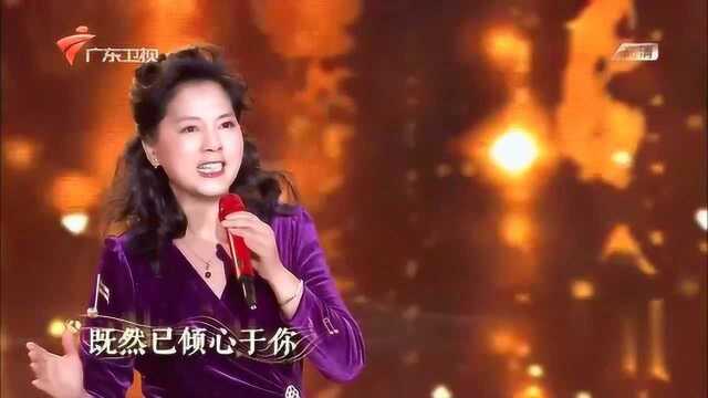 流淌的歌声 电视剧《公关小姐》主题曲《奉献》原唱再唱经典