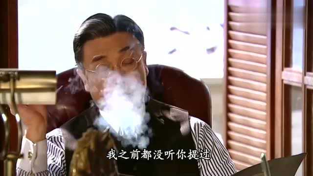 富少将此事告诉了钟大律师,不料钟大律师竟是这种反应!