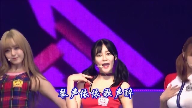 李志锋《姑娘我等你》DJ火爆版