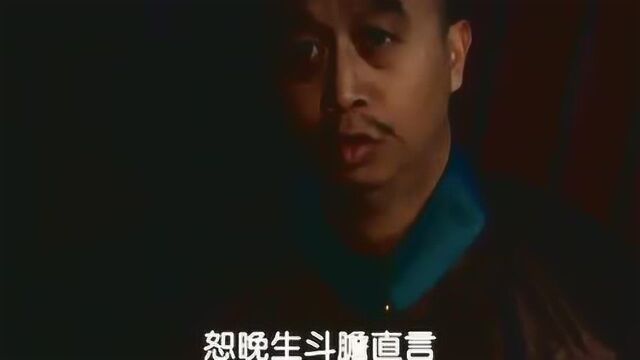 聪明的廷玉也有失计时刻,嘉诚的行为挽救了他