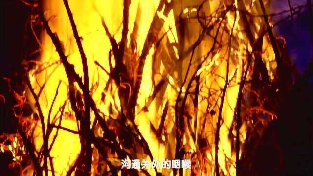 《中国影像方志》围场篇一分钟抢先看