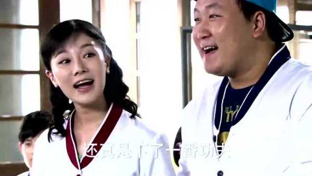 正武一家的面条获得刘豆豆称赞,嫂子看了眼红