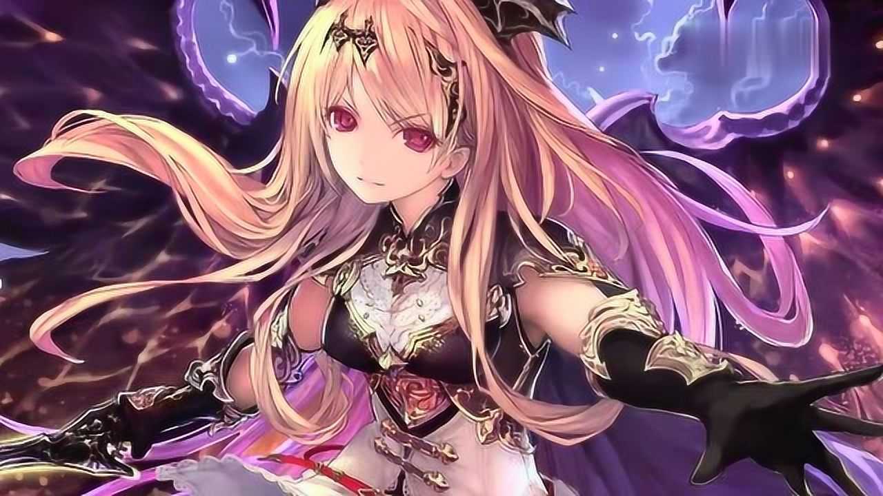 12星座变身二次元少女会是什么样子你觉得谁最美