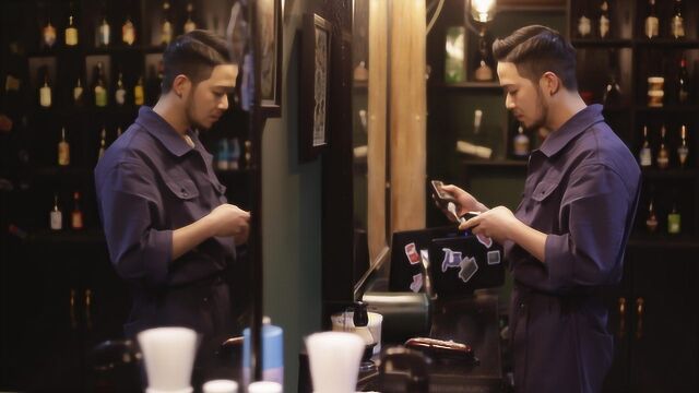 全国7亿多男性,又有多少人了解Barber Shop文化?