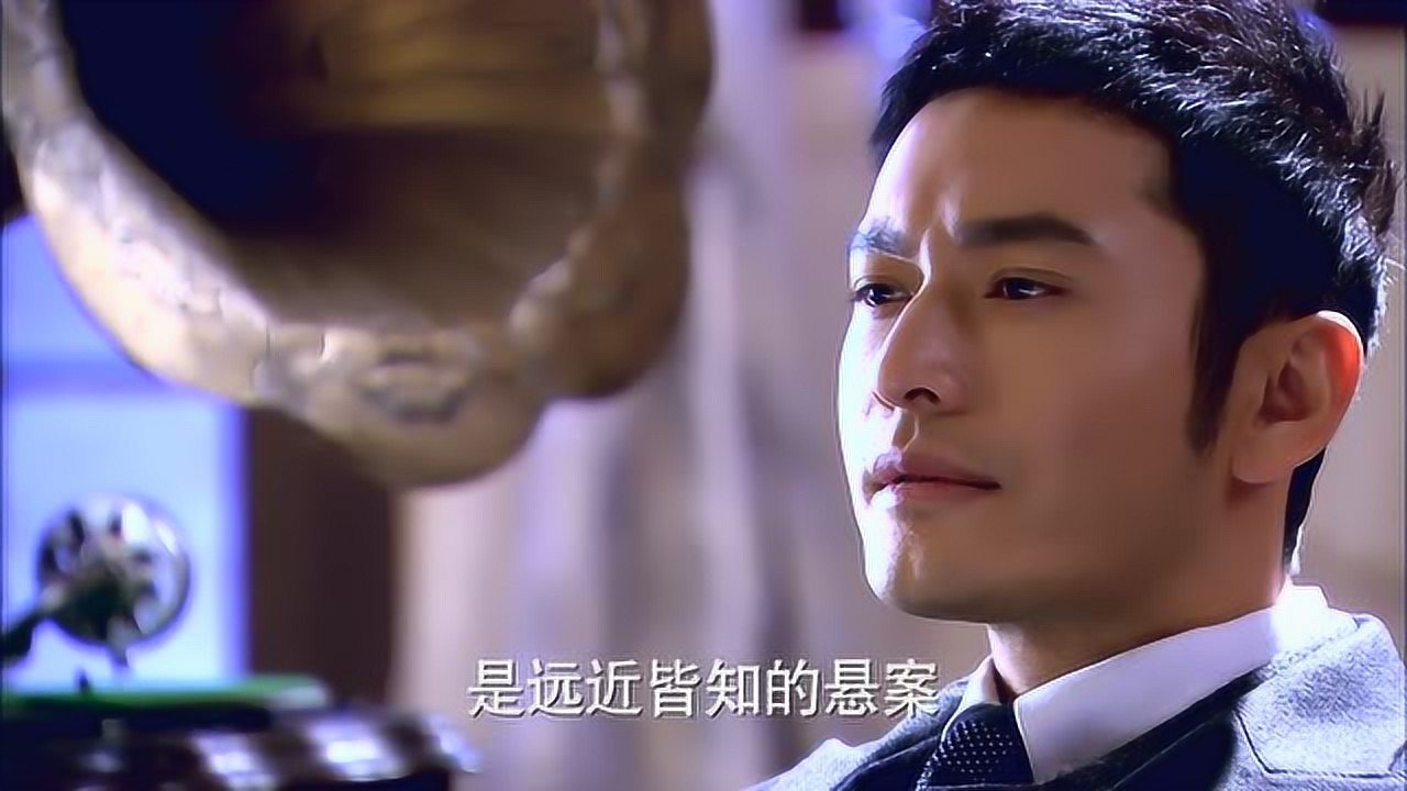 锦绣缘华丽冒险左震派人终于查清锦绣的身份锦绣身世好惨呐