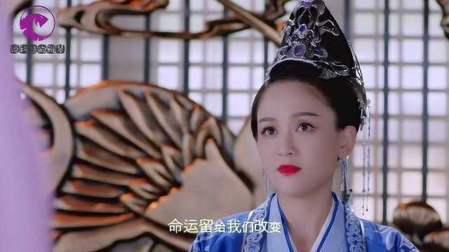 陈乔恩主演电视剧《独孤皇后》演技可圈可点,扮相深受网友欢迎