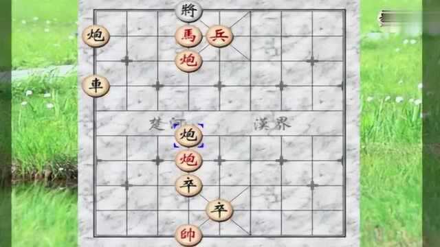 科学的尽头是玄学,而象棋的最高境界是庸招,非常有道理3