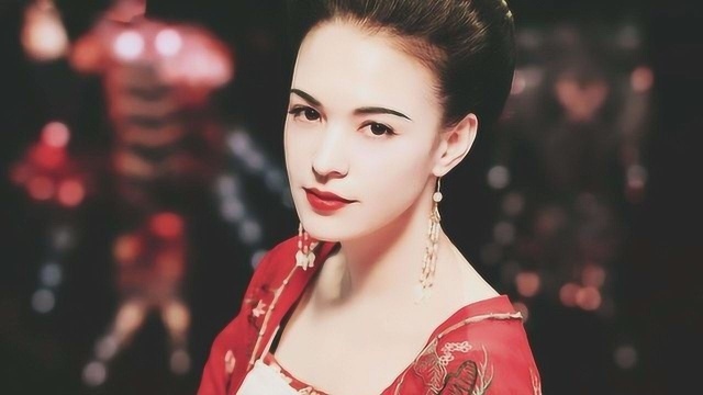 安禄山和杨玉环所做的3件事,第二件事情完全颠覆人生价值观!