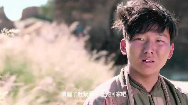 驴得水:请给小成本电影一个翻身的机会,每个演员都演技爆发