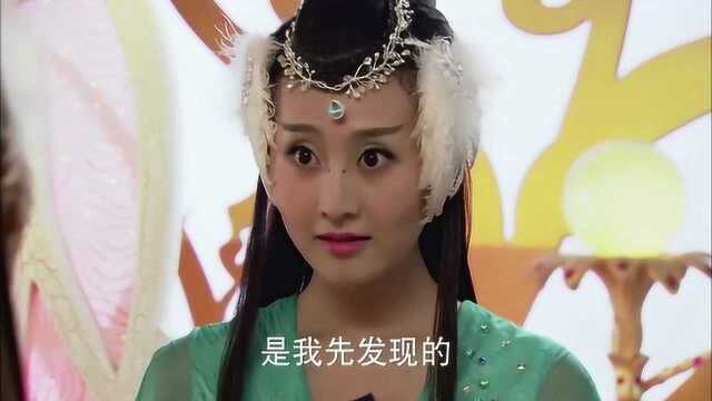 天天有喜:神医老人留下了一本爱情秘籍,俩狐妖争抢不停