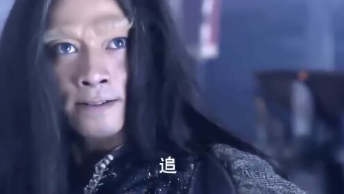 为救师父,花千骨小宇宙大爆发,冲出卜元鼎,单春秋:这不可能!