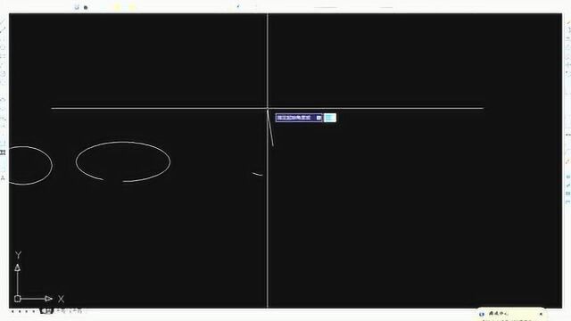 CAD快捷键之椭圆命令的常规使用方法