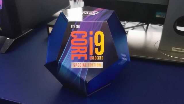 Intel i99900KS成游戏神U 全核5GHz还能超