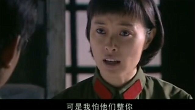 大院子女:乔建新为了保护男友,女儿本色,勇敢和父亲断绝关系