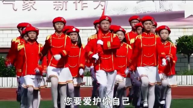 长乐平安宣传MV