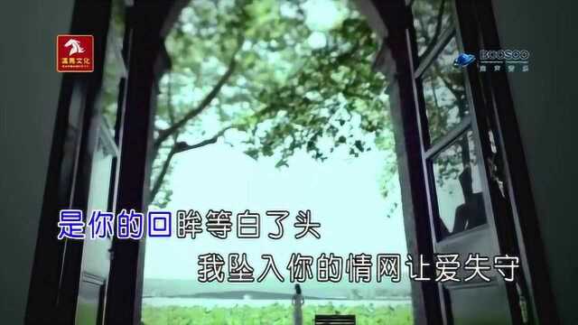 好歌推荐:格桑卓玛演唱《拥有》