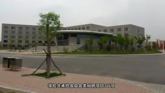 辽宁科技学院究竟怎么样