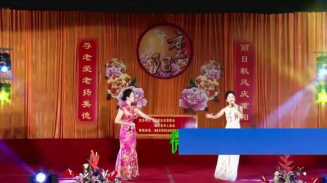 这个“刘智远”很美,雅姐反串演“老生”唱潮剧,过到力!