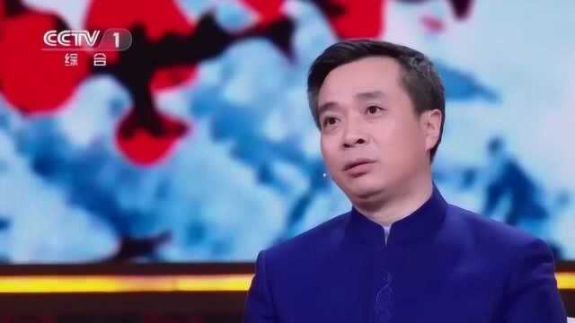 毛泽东《卜算子,咏梅》