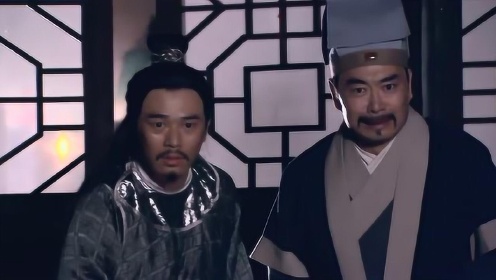 应伯爵一听对方是武松，结果被吓得转身就跑，不料被一刀刺死！