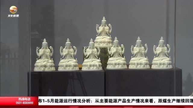 峥嵘岁月七十载,与国同梦!丝路文化高端艺术精品展开展!