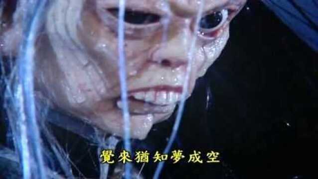 怪人太诡异,竟能操控天地极雷,所到之处都是满天雷霆!