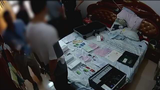 警惕诈骗套路!女子申请高额信用卡被骗50万,卡里只剩23元