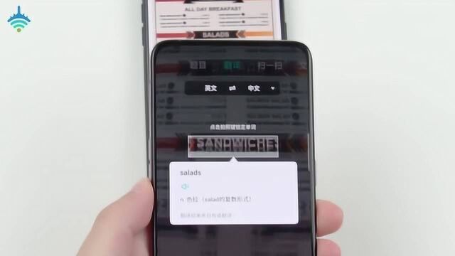 出国旅游必备神器!OPPO Reno化身翻译设备,方便好用