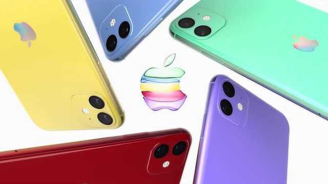 iPhone Logo可支持反向无线充电,网友吐槽5G耗电大