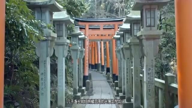 佛塔有八千,日本京都奥嵯峨野“化野念佛寺”