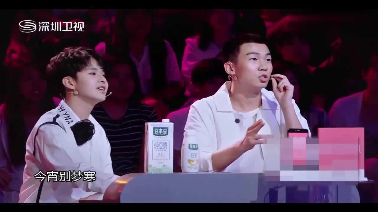 年代秀:白举纲唱送别,成功答对题目,引起全场欢呼!_综艺_高清1080P在线观看平台_腾讯视频