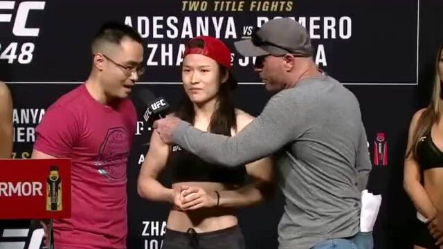 UFC格斗迷