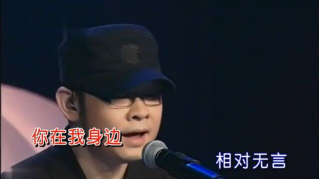 刀郎经典歌曲回顾《手心里的温柔》