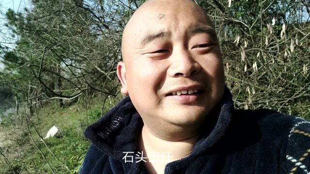 湖北随州,刘老二收网,这收获看到过瘾