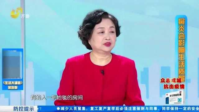 尘螨过敏导致的鼻炎有多严重?专家实例讲解 这些细节定要注意