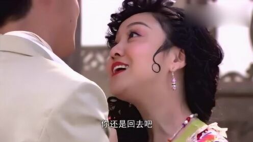 富家少爷风流快活，马上要结婚了，没成想他还在青楼鬼混！