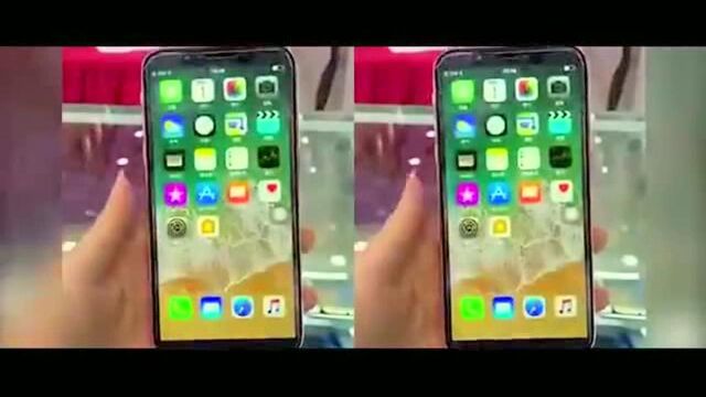 独家iPhone8上手测试, 长这样你还想入手吗