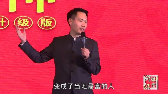 娄强:做销售,机会来了,靠这两个字,让你与众不同